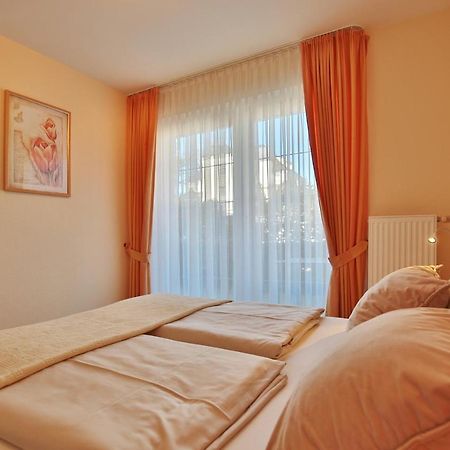 Sunshine-Residenz Sunshine Residenz Appartement 2 Timmendorfer Strand Dış mekan fotoğraf