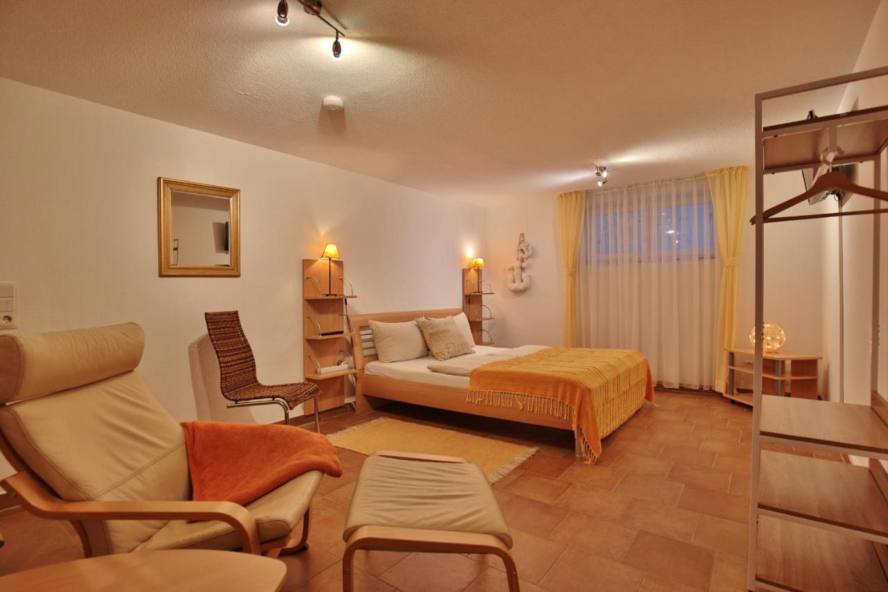 Sunshine-Residenz Sunshine Residenz Appartement 2 Timmendorfer Strand Dış mekan fotoğraf